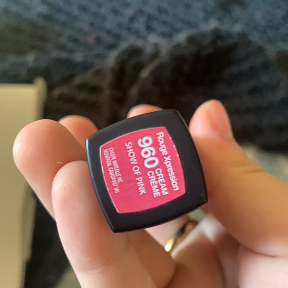 Lipstick from Marcelle - Picture 2 of 2